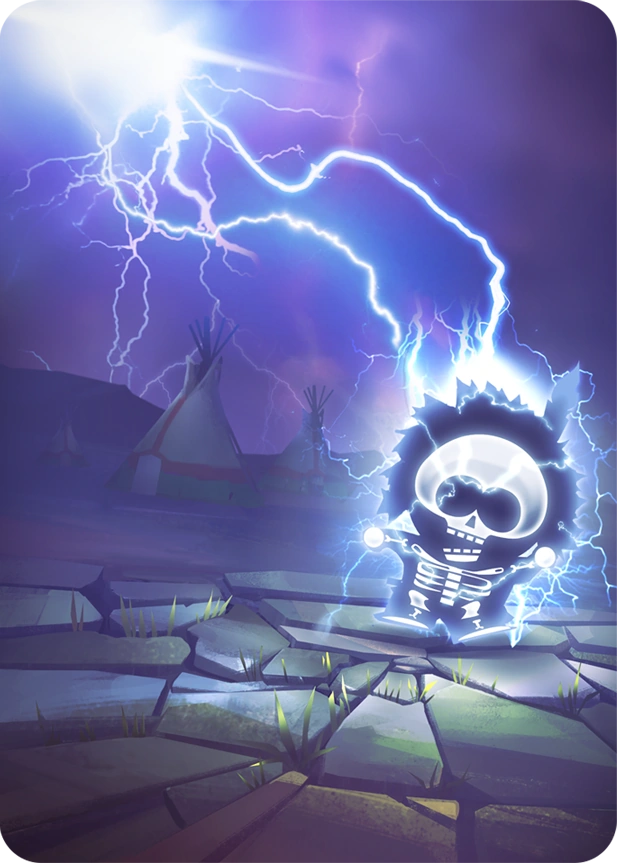 Lightning Bolt Wiki South Park Fandom