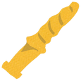 Tex itemicon 3 dildo