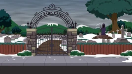 Town-south-park-cemetary-covid-19-cc