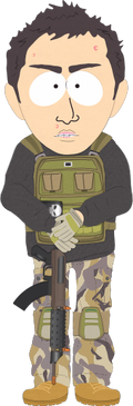 Trevor