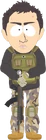 トレヴァー