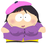 Cartman-wendy-dances-w-smurfs