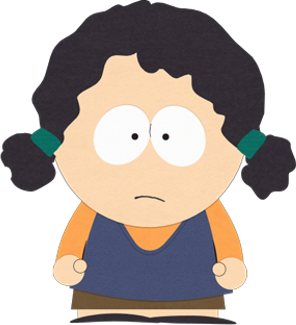 Nathan, South Park Archives