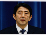 安倍晋三