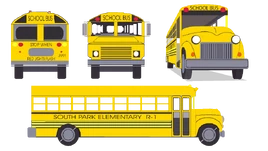 SitDownShutUp.SchoolBus