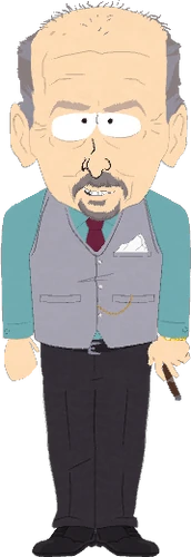 Adults-business-ea-president-mr-peters