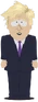 Boris Johnson