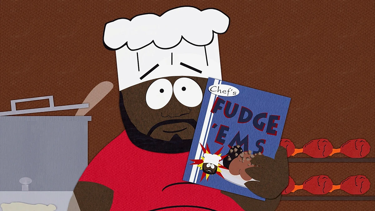 Fudge 'Ems Wiki South Park Fandom