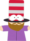 Mr. Hat