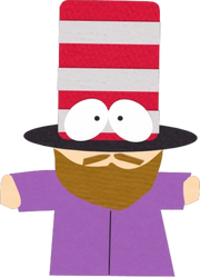 MrHatTransparent