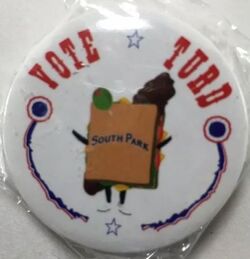 The South Park Kit: Dude, Sweet! | South Park Archives | Fandom The South Park Kit: Dude, Sweet! | South Park Archives | Fandom