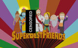 "Super Best Friends"