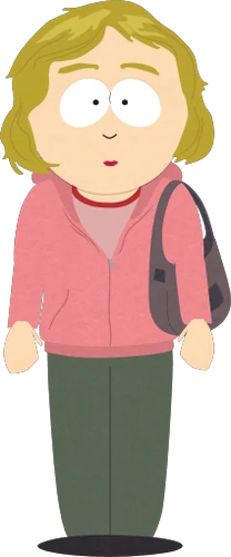 Thomas-mom