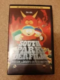 German VHS Cover