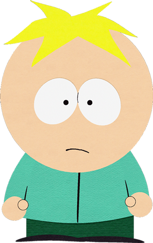 Professor Chaos | South Park Character / Location / User talk etc |  Official South Park Studios Wiki