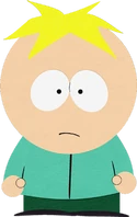 ButtersStotch