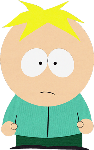 Cartman Joins NAMBLA, South Park Archives