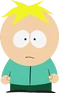 Butters Stotch