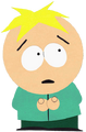 Butters Stotch