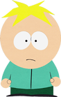 Butters Stotch