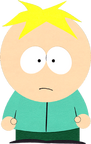 巴特斯·斯多奇 Butters Stotch