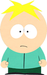 巴特斯·斯多奇 Butters Stotch