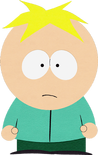 Butters Stotch