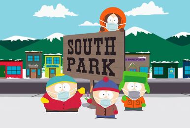 South Park: The Streaming Wars, South Park Archives