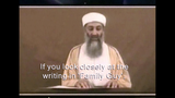 bin Laden, as seen in "Cartoon Wars Part II"