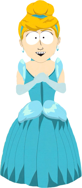 Cinderella