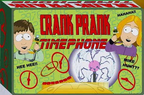 Crank Prank Time Phone South Park Archives Fandom