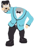 Gangnamstein Randy.png (159 KB) Gangnamstein Randy
