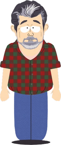 George-lucas