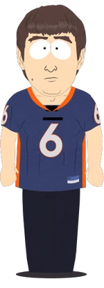 Jay-cutler
