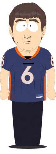 Jay-cutler