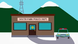 Miscellaneous-south-park-police-station