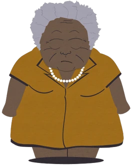 Nellie-mcelroy