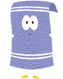 Towelie