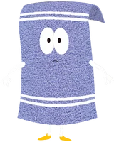 Towelie-0