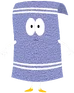 Toallín