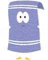 Towelie