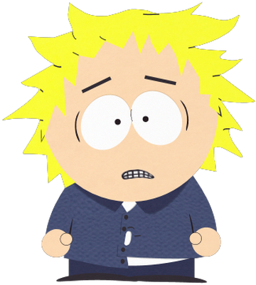 south park tweek