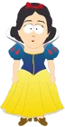 Blanche-Neige