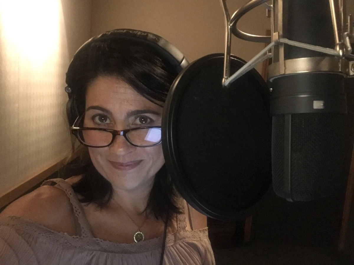 纽约名人参观ESB |帝国大厦, image size:1200x901