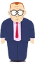 Drew Carey