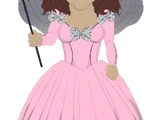 Glinda the Good Witch