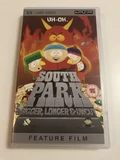PSP UMD Cover