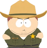 Eric Cartman