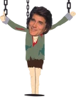Michael Landon
