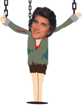 Michael-landon